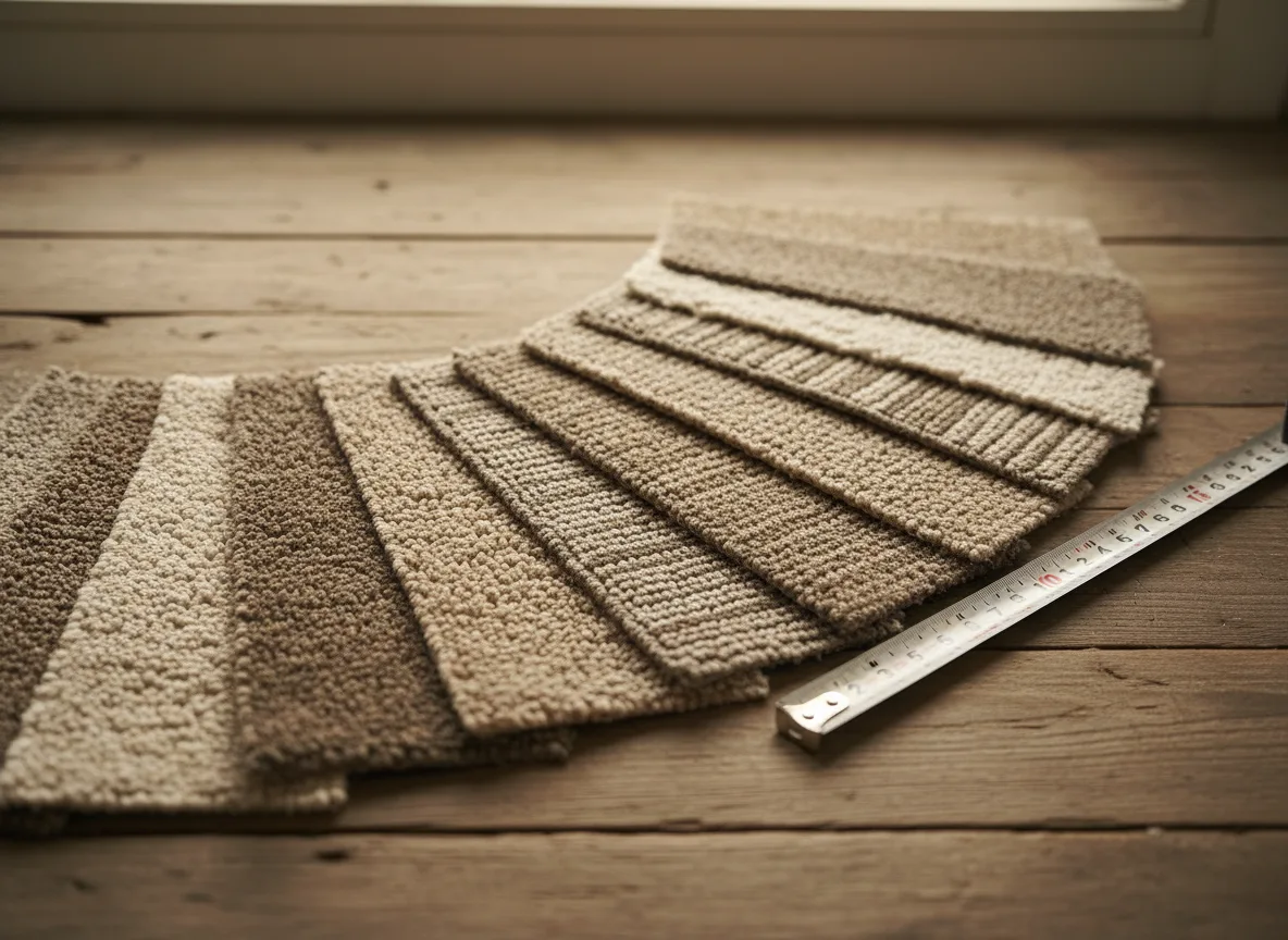 Carpet Installation Seal Cove, ME FAQs